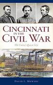 Cincinnati In The Civil War