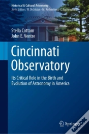 Capa do artigo Cincinnati Observatory