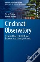 Cincinnati Observatory