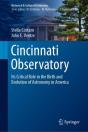 Cincinnati Observatory - Preview