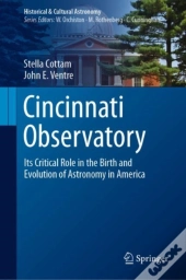 Cincinnati Observatory