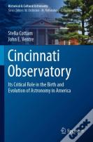 Cincinnati Observatory