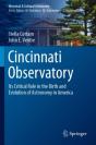 Cincinnati Observatory - Preview