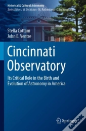 Cincinnati Observatory