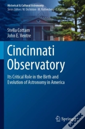 Capa do artigo Cincinnati Observatory