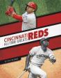 Cincinnati Reds All-Time Greats - Preview