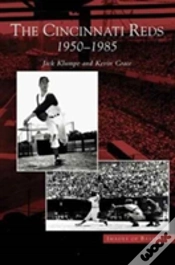Capa do artigo Cincinnati Reds