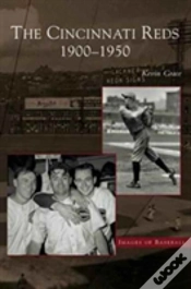 Capa do artigo Cincinnati Reds
