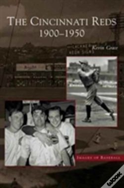 Capa do artigo Cincinnati Reds