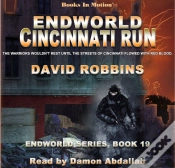 Capa do artigo Cincinnati Run (Endworld Series, Book 19)