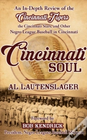 Capa do artigo Cincinnati Soul