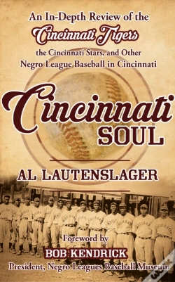 Capa do artigo Cincinnati Soul