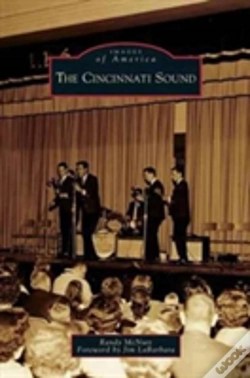 Capa do artigo Cincinnati Sound