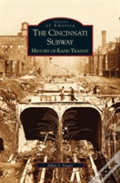 Capa do artigo Cincinnati Subway