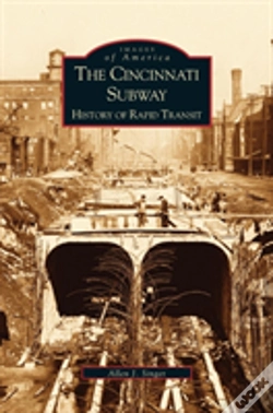 Capa do artigo Cincinnati Subway