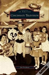 Cincinnati Television