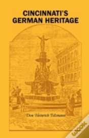 Capa do artigo Cincinnati