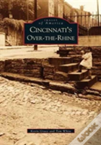 Cincinnati'S Over-The-Rhine