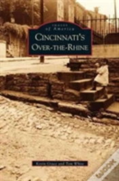 Capa do artigo Cincinnati