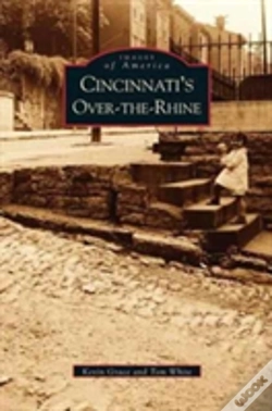 Capa do artigo Cincinnati'S Over-The-Rhine