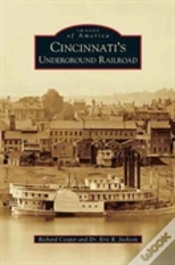 Capa do artigo Cincinnati