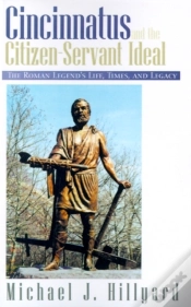 Capa do artigo Cincinnatus And The Citizen-Servant Ideal