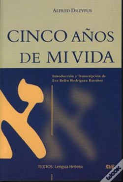 Capa do artigo Cinco Años De Mi Vida