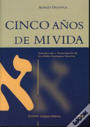 Cinco Años De Mi Vida