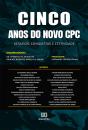 Cinco Anos Do Novo Cpc - Preview