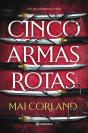 Cinco Armas Rotas - Preview