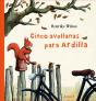 Cinco Avellanas Para Ardilla - Preview