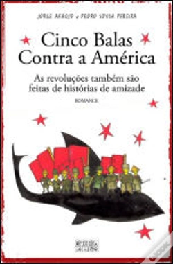 Capa do artigo Cinco Balas Contra a América
