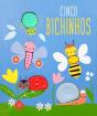 Cinco Bichinhos - Preview