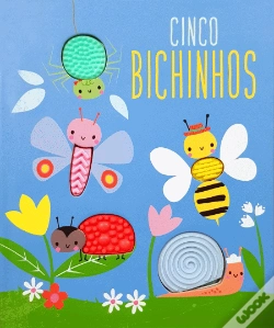 Capa do artigo Cinco Bichinhos