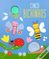Capa do artigo Cinco Bichinhos