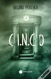 Capa do artigo C.I.N.C.O.