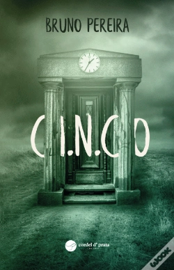 Capa do artigo C.I.N.C.O.