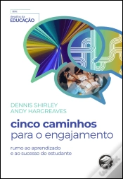Capa do artigo Cinco Caminhos para o Engajamento