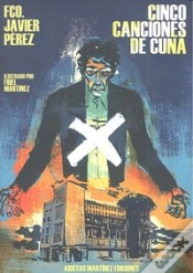 Capa do artigo Cinco Canciones De Cuna