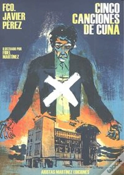 Capa do artigo Cinco Canciones De Cuna