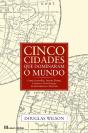 Cinco Cidades que Dominaram o Mundo - Preview