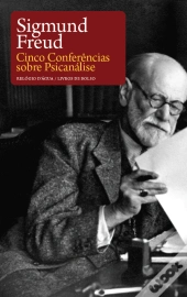 Cinco Conferências Sobre Psicanálise