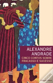 Capa do artigo Cinco Contos sobre Fracasso e Sucesso