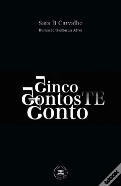 Capa do artigo Cinco Contos Te Conto