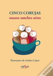 Capa do artigo Cinco Corujas