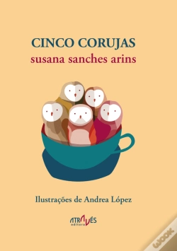 Capa do artigo Cinco Corujas
