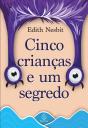Cinco Crianças E Um Segredo - Preview