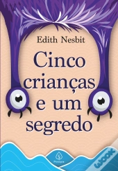 Cinco Crianças E Um Segredo