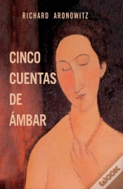 Capa do artigo Cinco Cuentas De Ambar