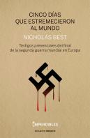 Cinco Dæas Que Estremecieron Al Mundo